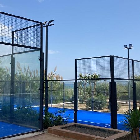 Penthouse Marina La Duquesa Manilva Exterior foto
