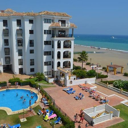 Penthouse Marina La Duquesa Manilva Exterior foto