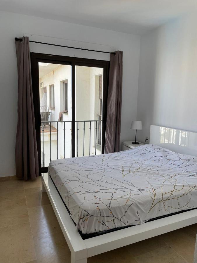 Penthouse Marina La Duquesa Manilva Exterior foto