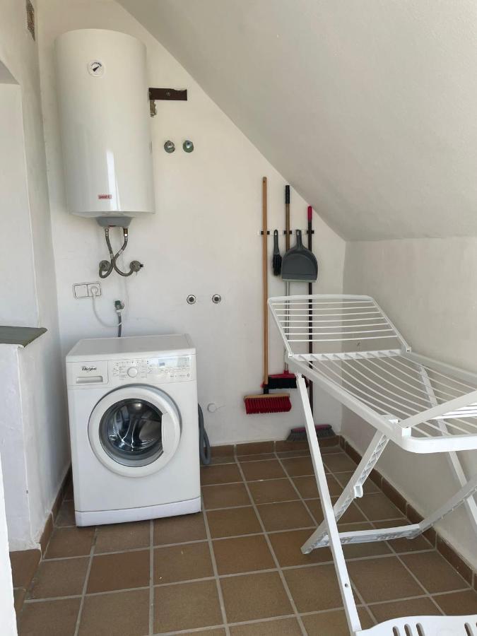 Penthouse Marina La Duquesa Manilva Exterior foto
