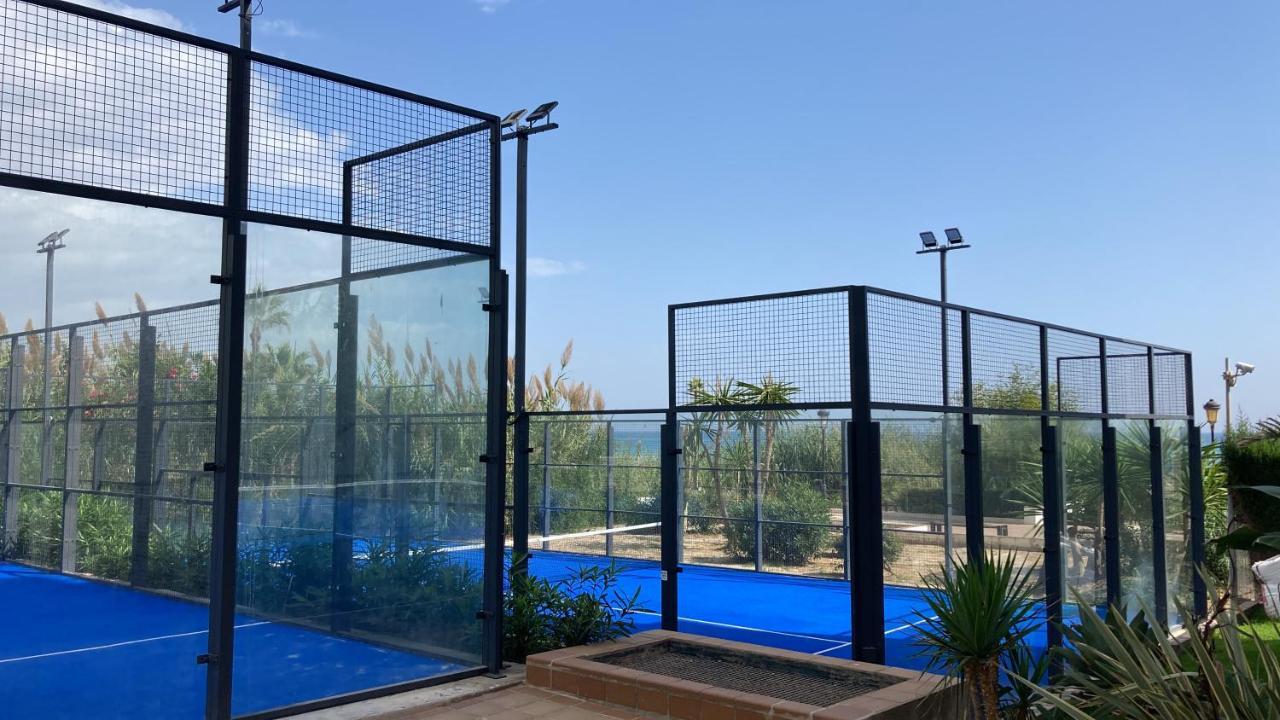 Penthouse Marina La Duquesa Manilva Exterior foto